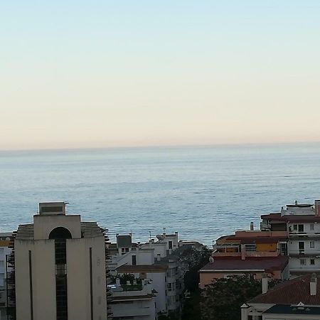 Vistas Al Mar Apartment Torremolinos Ngoại thất bức ảnh