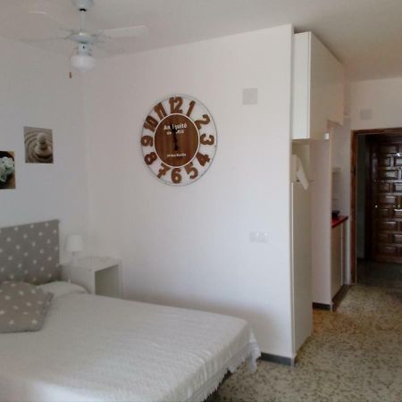 Vistas Al Mar Apartment Torremolinos Ngoại thất bức ảnh