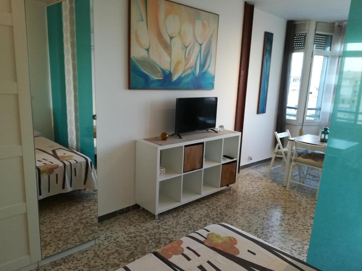 Vistas Al Mar Apartment Torremolinos Ngoại thất bức ảnh
