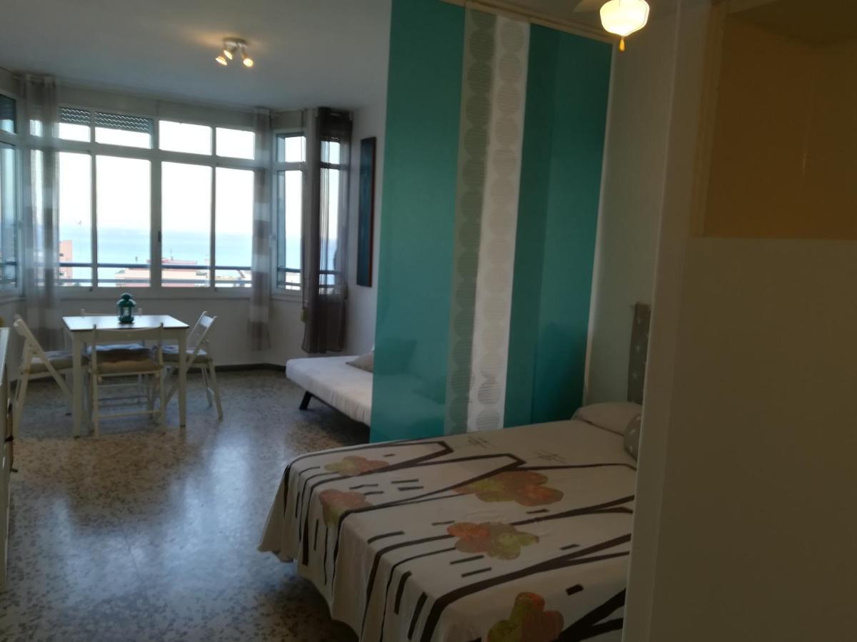 Vistas Al Mar Apartment Torremolinos Ngoại thất bức ảnh