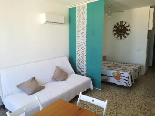 Vistas Al Mar Apartment Torremolinos Ngoại thất bức ảnh