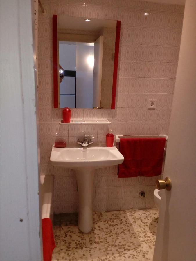 Vistas Al Mar Apartment Torremolinos Ngoại thất bức ảnh