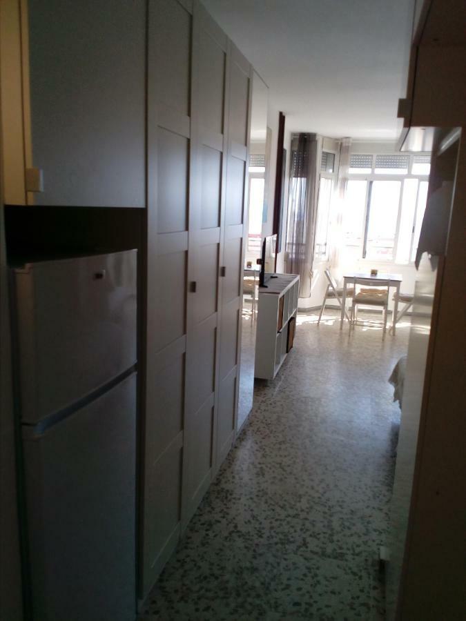 Vistas Al Mar Apartment Torremolinos Ngoại thất bức ảnh